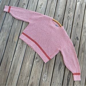 Sweaty Betty Sunday Marl Knitted Sweater